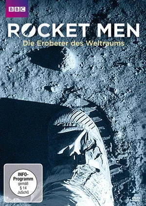 Rocketmen poszter