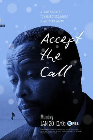 Accept the Call poszter