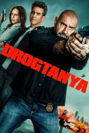 Drogtanya