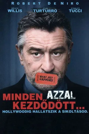 Minden azzal kezdődött...
