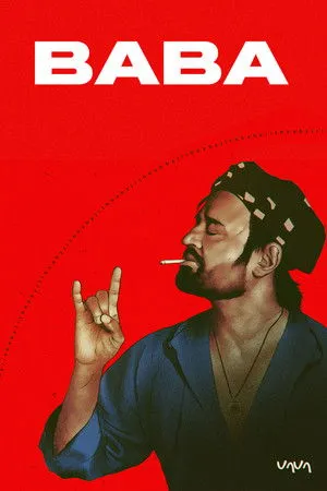 Baba poszter