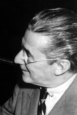 Roy William Neill profil kép