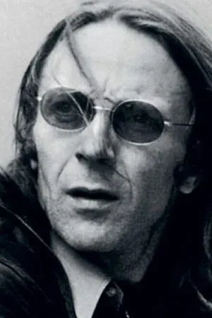 Jean Eustache