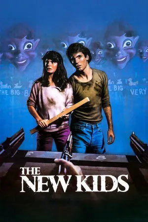 The New Kids