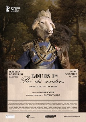 Louis I., König der Schafe