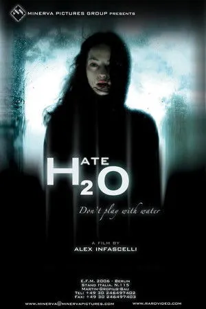 Hate2O poszter
