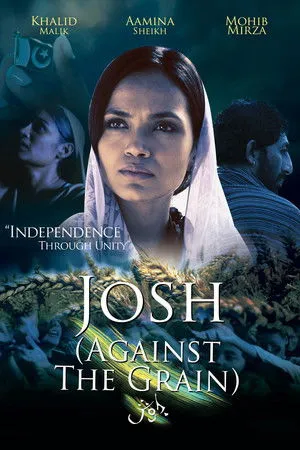 Josh: Independence Through Unity poszter
