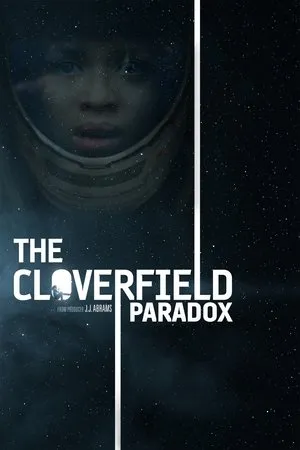 A Cloverfield Paradoxon poszter