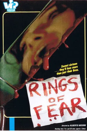 Rings of Fear poszter