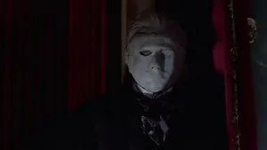 The Phantom of the Opera háttérkép