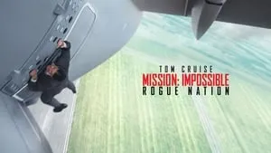 Mission: Impossible - Titkos nemzet háttérkép