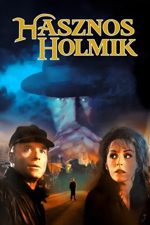 Hasznos holmik
