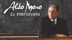 Aldo Moro -  il Professore háttérkép