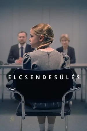 Elcsendesülés