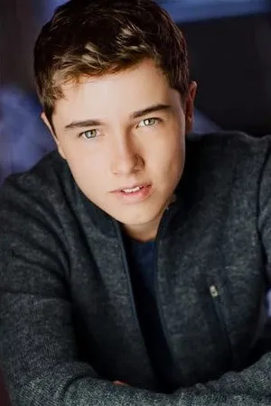 Alex Ferris profil kép