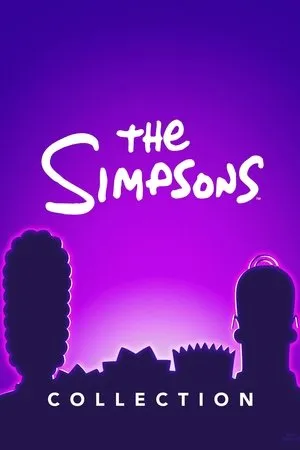 The Simpsons Movie filmek