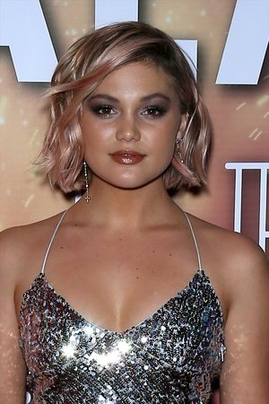 Olivia Holt profil kép