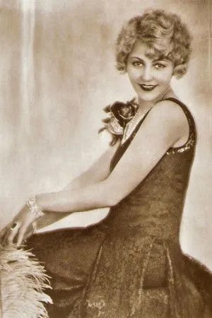 Lotte Lorring profil kép