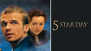 Five Star Day háttérkép