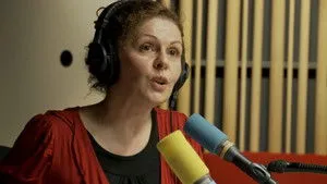 La Maison de la Radio háttérkép