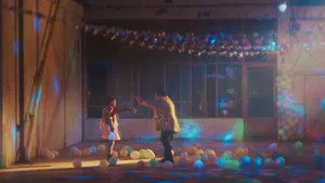 Double Shift Dad háttérkép