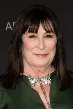 Anjelica Huston profil kép