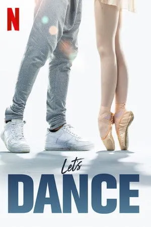 Legyen tánc poszter