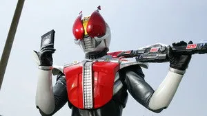 Kamen Rider Den-O The Movie: I'm Born! háttérkép