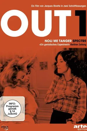 Out 1 poszter