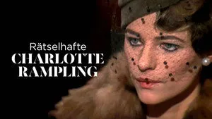 The Enigmatic Charlotte Rampling háttérkép