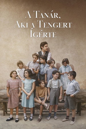 A tanár, aki a tengert ígérte