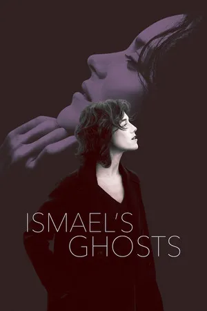 Ismael's Ghosts poszter