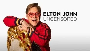 Elton John: Uncensored háttérkép
