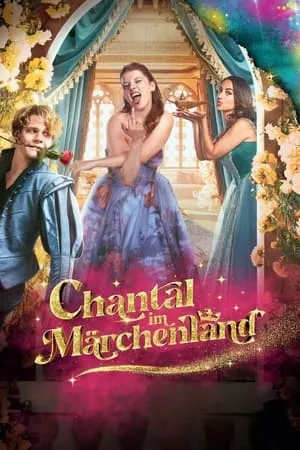 Fák jú, Chantal poszter