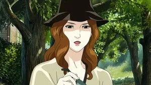 Miyori's Forest háttérkép