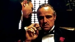 A keresztapa háttérkép