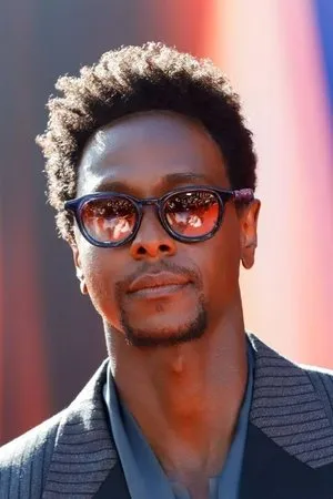 Edi Gathegi profil kép