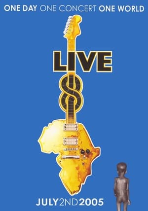 Live 8 2005 (DVD 4)