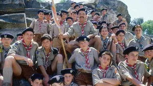 Scout Toujours háttérkép