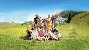 Szeretetreméltók háttérkép
