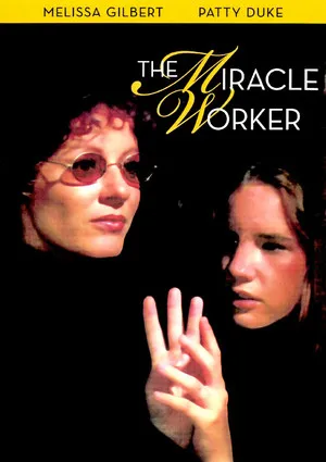 The Miracle Worker poszter
