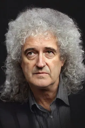 Brian May profil kép