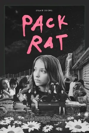 Pack Rat