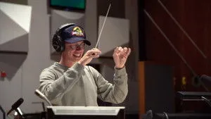 Logic's Everybody Documentary háttérkép