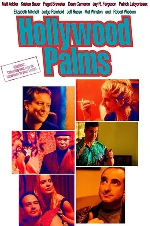 Hollywood Palms