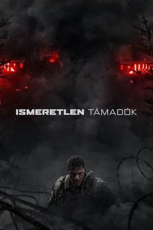 Ismeretlen támadók
