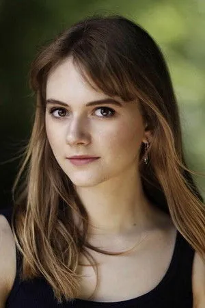 Emilia Jones profil kép