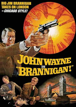 A Scotland Yard vendége poszter
