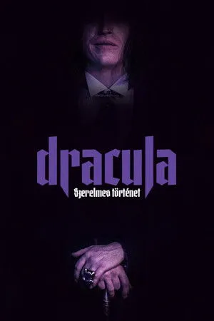 Drakula: Szerelmes történet