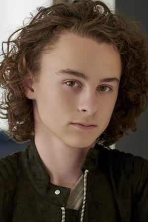 Wyatt Oleff profil kép